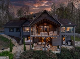 881 Locust Trl #10, Hiawassee, GA 30546