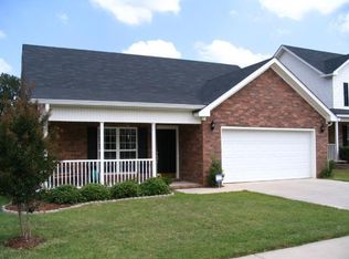 7640 Main St, Grovetown, GA 30813