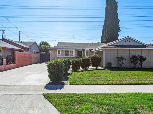 8446 Poppy Way, Buena Park, CA 90620