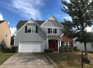 5530 Glenn Ivey Dr, Cumming, GA 30028