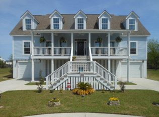 1690 Old Military Rd, Charleston, SC 29412