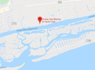 2000 Sommersett Rd SW #11D, Ocean Isle Beach, NC 28469