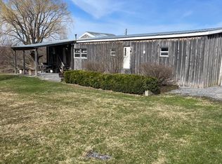 125 McDuffee Rd, Esperance, NY 12066