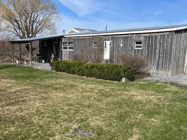 125 Mc Duffee Road, Esperance, NY 12066