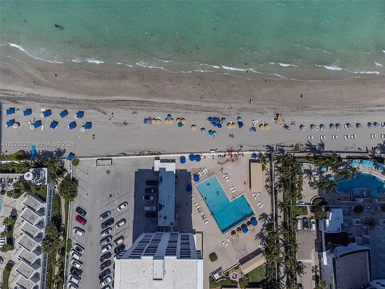 3505 S Ocean Dr #221 — Photo 48
