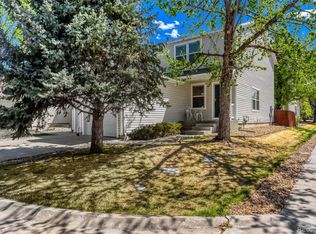 7846 S Kittredge Circle, Englewood, CO 80112