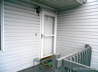 201 Riverview Pkwy N, Rome, NY 13440