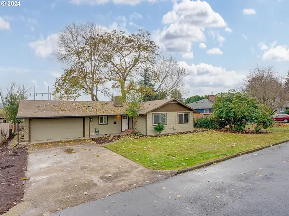 2616 12th Ave, Forest Grove, OR 97116
