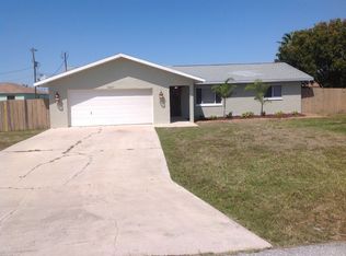 2227 NW Embers Ter, Cape Coral, FL 33993