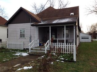 819 E Seminary Ave, Hoopeston, IL 60942