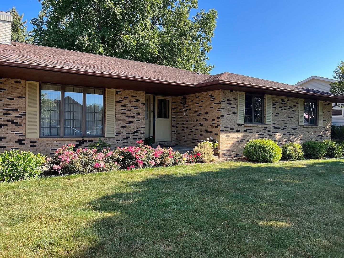 116 N Prairie Dr, Forreston, IL 61030 Zillow