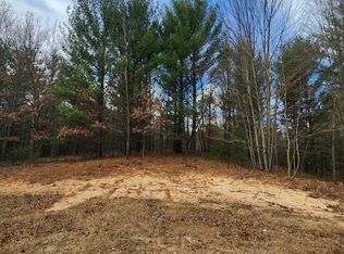 3 Wayne Rd, Pentwater, MI 49449