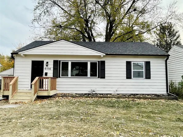 6116 Clark St, Des Moines, IA 50311