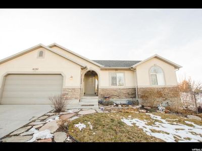 14182 S Tempest Ridge Cir, Herriman, UT, 84096