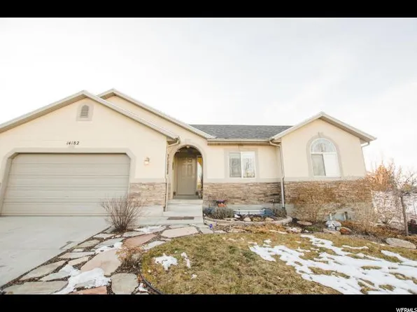 14182 S Tempest Ridge Cir, Herriman, UT 84096