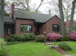 10000 Portland Rd, Silver Spring, MD 20901