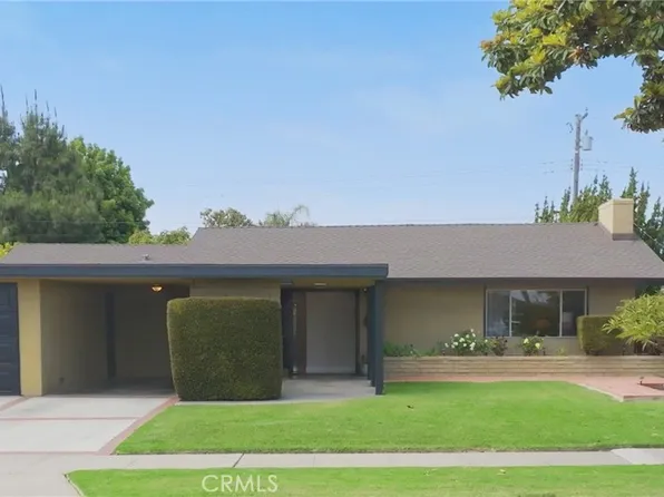 1339 E Greenview Dr, Orange, CA 92866