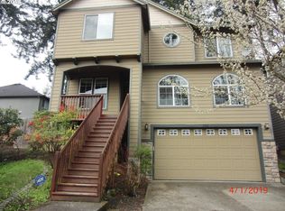 15430 SW Thunderegg Ct, Beaverton, OR 97007