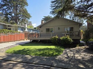 314 Palmer Ave, Aptos, CA 95003