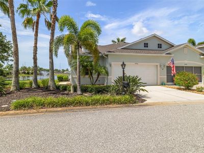 24016 Buckingham Way, Punta Gorda, FL, 33980
