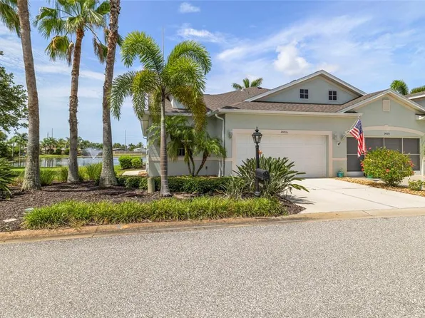 24016 Buckingham Way, Punta Gorda, FL 33980