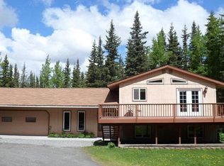47490 Saint Andrews Ct, Kenai, AK 99611