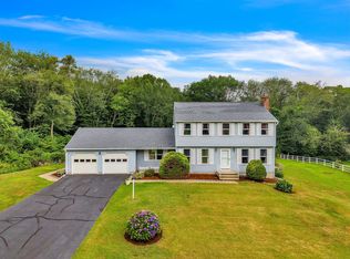 21 Briarcliffe Trl, Old Saybrook, CT 06475