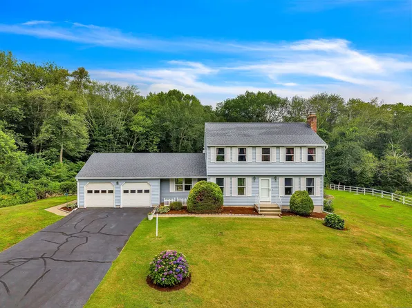 21 Briarcliffe Trail, Old Saybrook, CT 06475