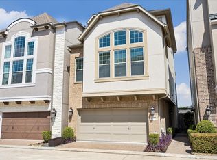 8306 Ginger Oak St, Houston, TX 77055