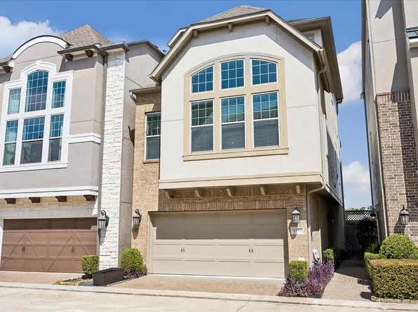 8306 Ginger Oak St, Houston, TX 77055