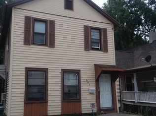 683 Lexington Ave #3, Rochester, NY 14613