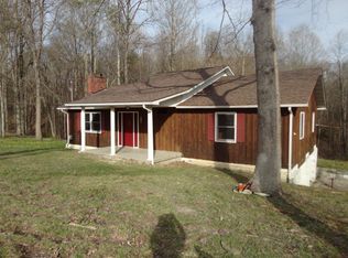 499 Hoist Rd, Beckley, WV 25801