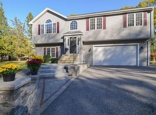127 Regal St, Whitman, MA 02382