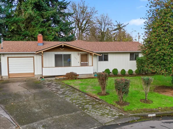 3272 Admiral St, Eugene, OR 97404