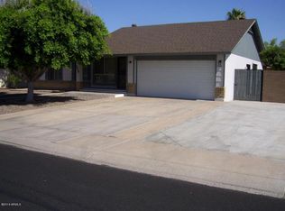 3928 W Kings Ave, Phoenix, AZ 85053