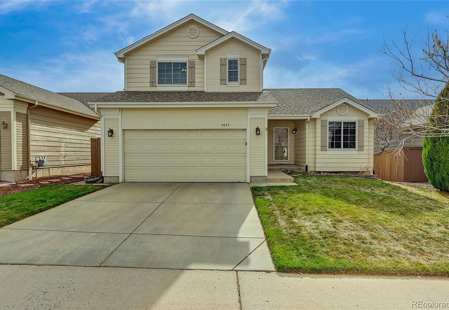 3657 Bucknell Circle, Highlands Ranch, CO 80129 Zillow