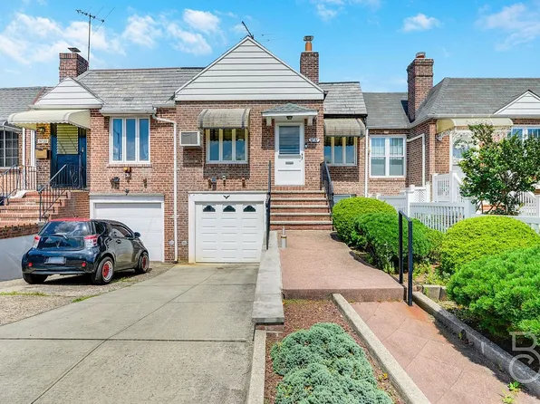 5757 81st St, Middle Village, NY 11379