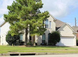 11927 Brantley Haven Dr, Tomball, TX 77375