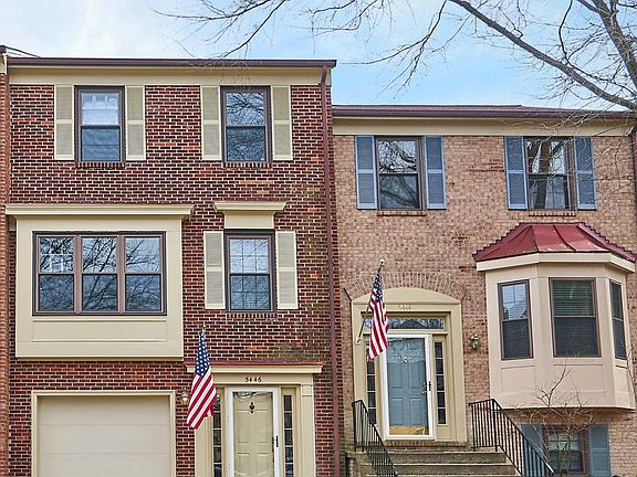 2nd image of 5446 Barrister Pl