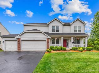 9232 Bristol Ln, Huntley, IL