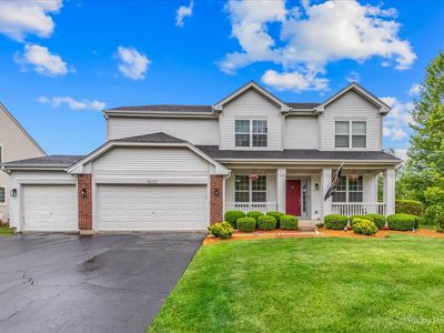 9232 Bristol Ln, Huntley, IL, 60142