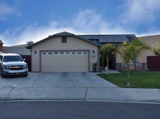 7308 Evergreen Ave, Visalia, CA 93291