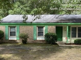 7648 Stonehaven Dr, North Charleston, SC 29420