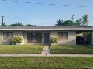 1120 NE 201st Ter, Miami, FL 33179