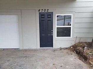 4702 Barbara Rd, River Oaks, TX 76114