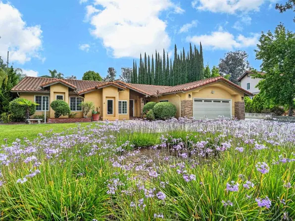 1654 Candlelight Ave, Escondido, CA 92029