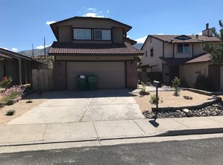 7080 Peppermint Dr, Reno, NV 89506
