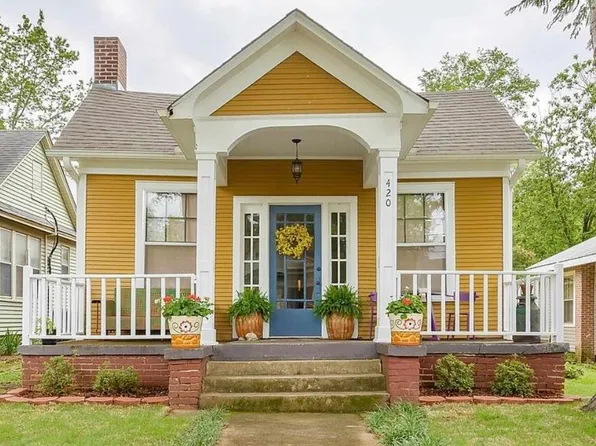 420 Chestnut St, Florence, AL 35630