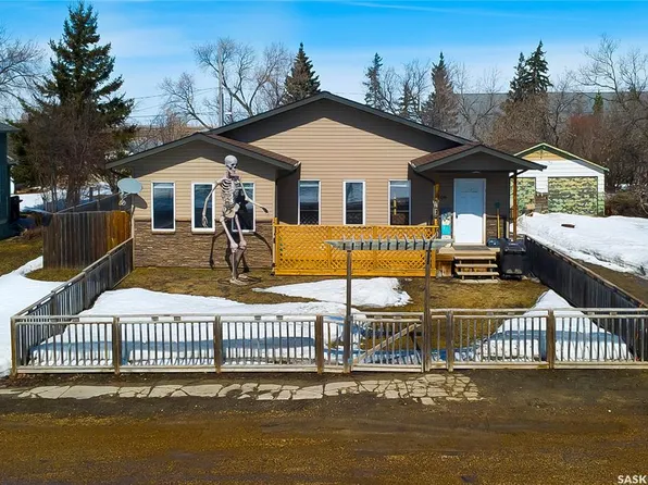 106 Colborne AVENUE, Viscount, SK S0K 4M0