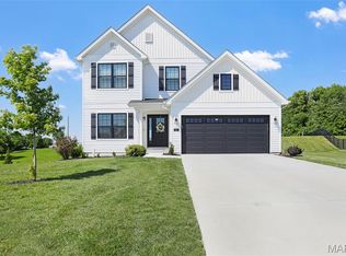 211 Grand Vista Ct, Edwardsville, IL 62025